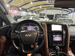 انفنتي QX80